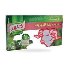 BOUILLON MOUTON 12L KNORR