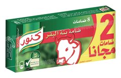 BOUILON BOEUF 4L KNORR