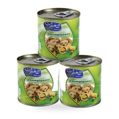 CHAMPIGNONS COUPES 3*184G KHAYRAT
