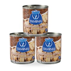 CHAMPIGNONS COUPES 3*184G TAMIMA