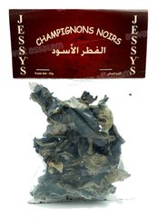 CHAMPIGNONS NOIRS SACHET 25G JESSY’S
