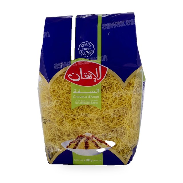 CHEVEUX D’ANGE 500G AL ITKANE