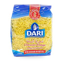 CHEVEUX D’ANGE 500G DARI
