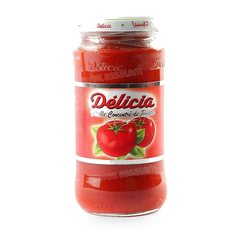 CONCENTRE DE TOMATE 21CL DELICIA
