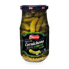 CORNICHON 37CL PIKAROME