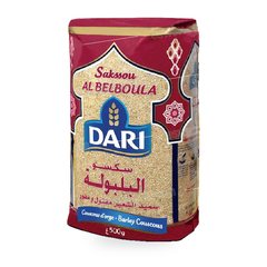 COUSCOUS BALBOULA 500G DARI