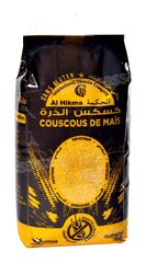 COUSCOUS DE MAIS 1KG AL HIKMA