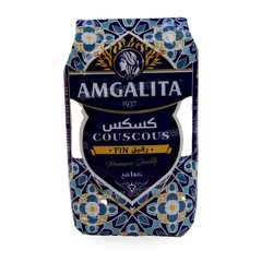 COUSCOUS FIN 1KG AMGALITA