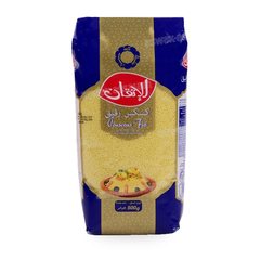 COUSCOUS FIN 500G AL ITKANE