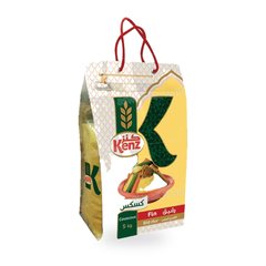 COUSCOUS FIN DE BLE DUR 5KG KENZ