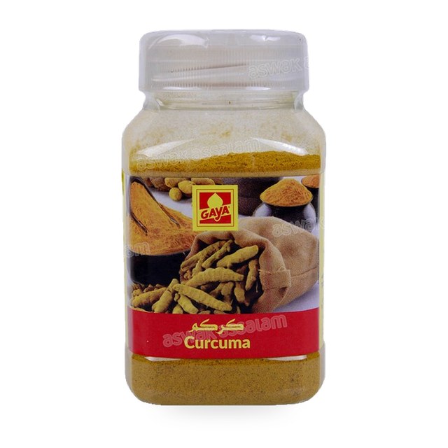CURCUMA 220G GAYA