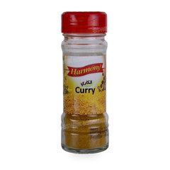 CURRY 35G HARMONY