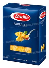 FARFALLE 500G BARILLA