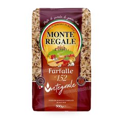 FARFALLE INTEGRALE N° 152 500G MONTE REGALE
