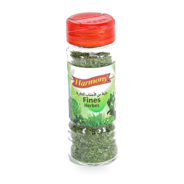 FINES HERBES 10G HARMONY