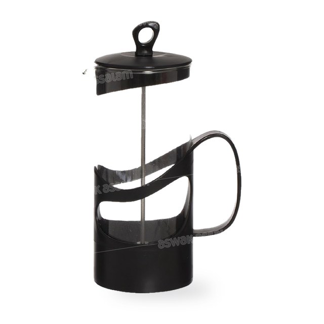 CAFETIERE A PISTON 1L