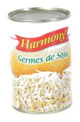 GERMES DE SOJA 410G HARMONY