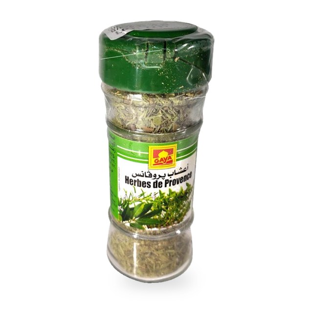 HERBES DE PROVENCE 120G GAYA