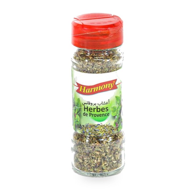 HERBES DE PROVENCE 20G HARMONY