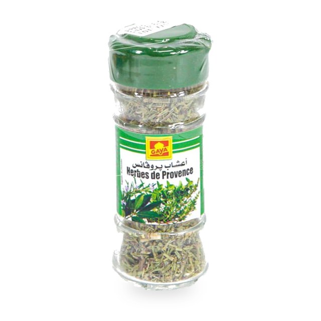 HERBES DE PROVENCE 40G GAYA