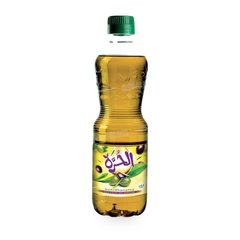 HUILE D’OLIVE 1/2 L AL HORRA
