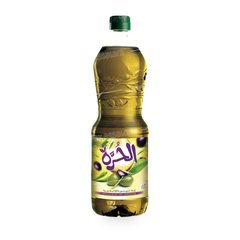 HUILE D’OLIVE 1L AL HORRA