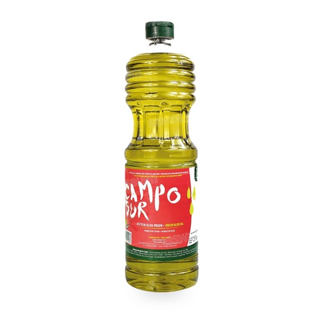 HUILE D’OLIVE VIERGE 1L CAMPO SUR