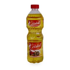 HUILE DE TABLE 0,5L CRISTAL