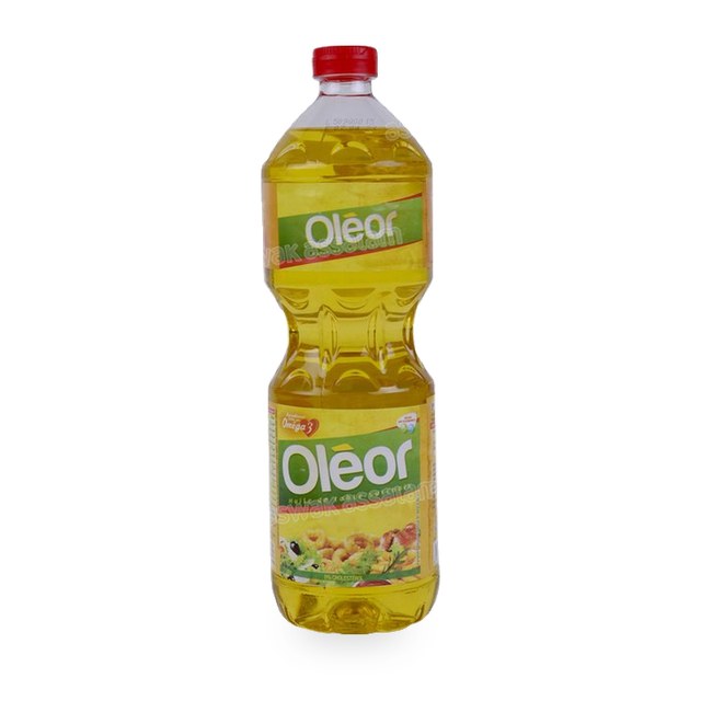 HUILE DE TABLE 1L OLEOR