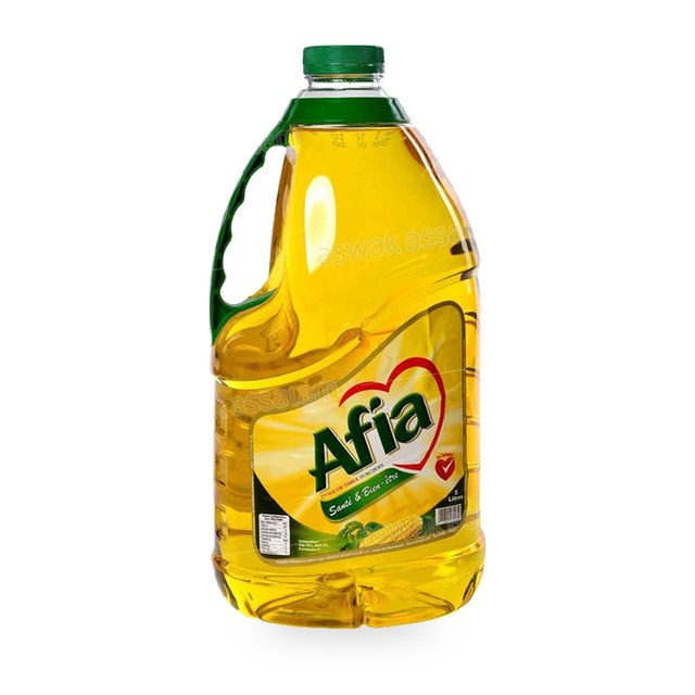 HUILE DE TABLE 5L AFIA