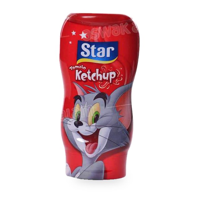 KETCHUP JUNIOR STAR