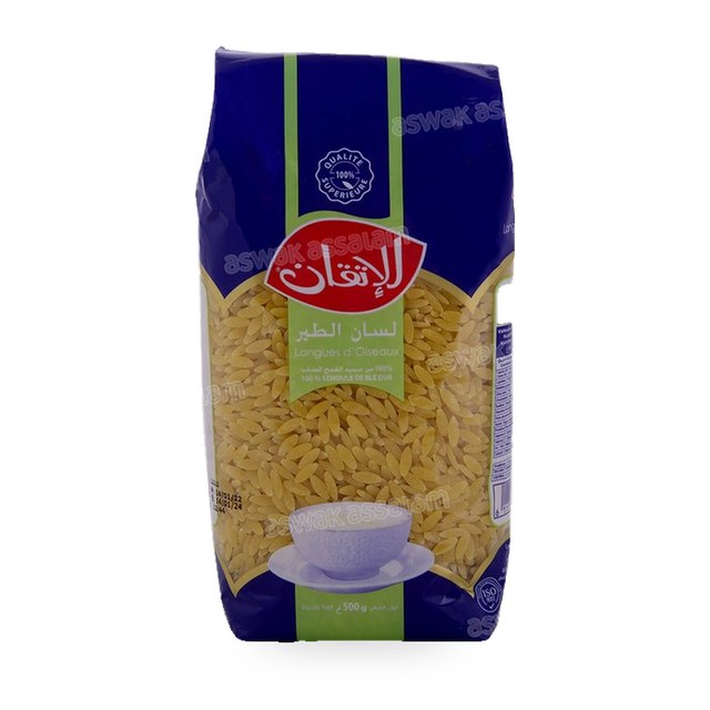 LANGUES D’OISEAUX 500G AL ITKANE