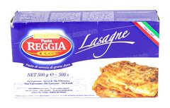 LASAGNE 500 G REGGIA