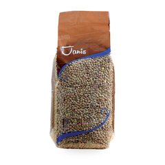 LENTILLES 1KG JANIS