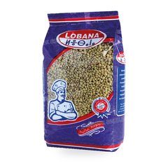 LENTILLES EXTRA 1 KG LOBANA