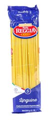 LINGUINE DI CASERTA 500G REGGIA