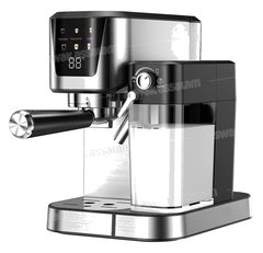CAFETIERE EXPRESSO MULTIFONCTION PECM-5040 KROHLER