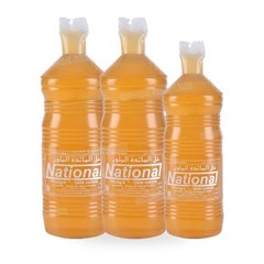 LOT DE 2 VINAIGRES 50CL NATIONAL (VINAIGRE 20CL GRATUIT)