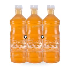 LOT DE 3 VINAIGRES 50CL NATIONAL (2 ACHETES = 1 GRATUIT)