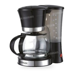 CAFETIERE 12 TASSES 800W PECM-123 KROHLER