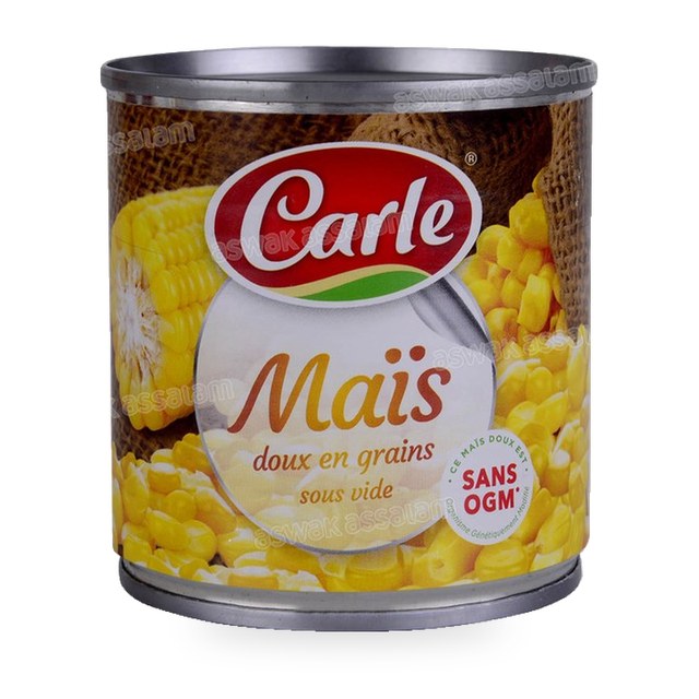 MAIS DOUX 170G CARLE