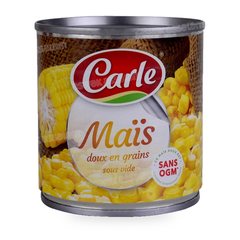 MAIS DOUX 170G CARLE