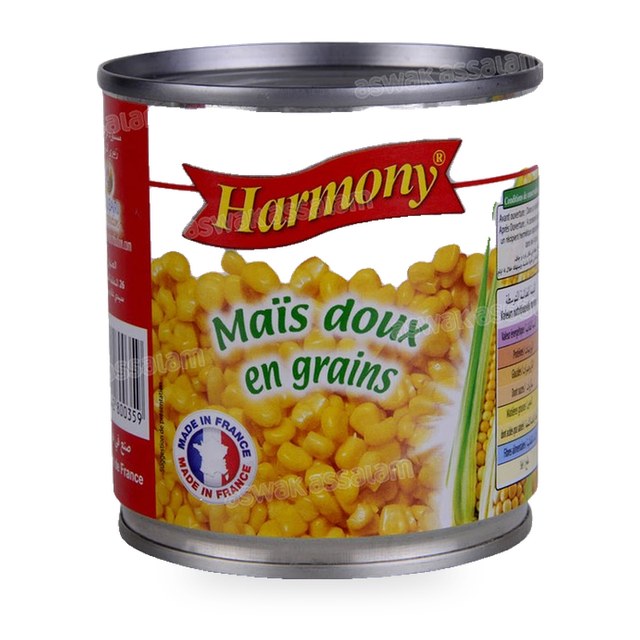 MAIS DOUX 184G HARMONY