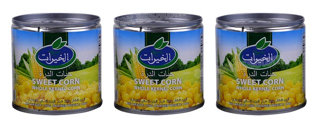 MAIS DOUX 3*130G KHAYRAT