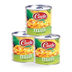 MAIS DOUX 3*170G CARLE