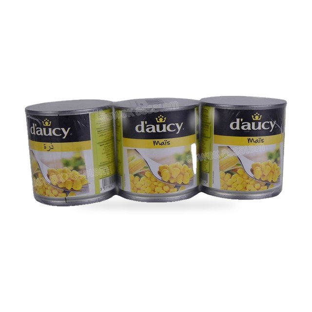 MAIS DOUX 3*180G D’AUCY