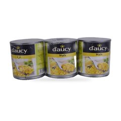 MAIS DOUX 3*180G D’AUCY