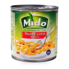 MAIS DOUX 3*180G MIDO