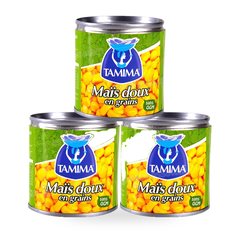 MAIS DOUX 3*184G TAMIMA