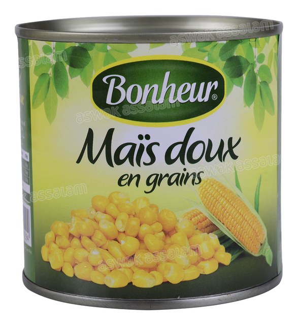 MAIS DOUX 340G BONHEUR